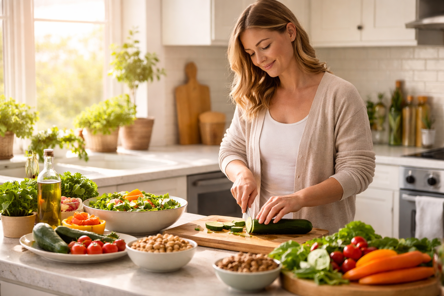 Weight Loss & Eating Disorders